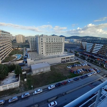 Myy Suites Hotel Istanbul Exteriör bild