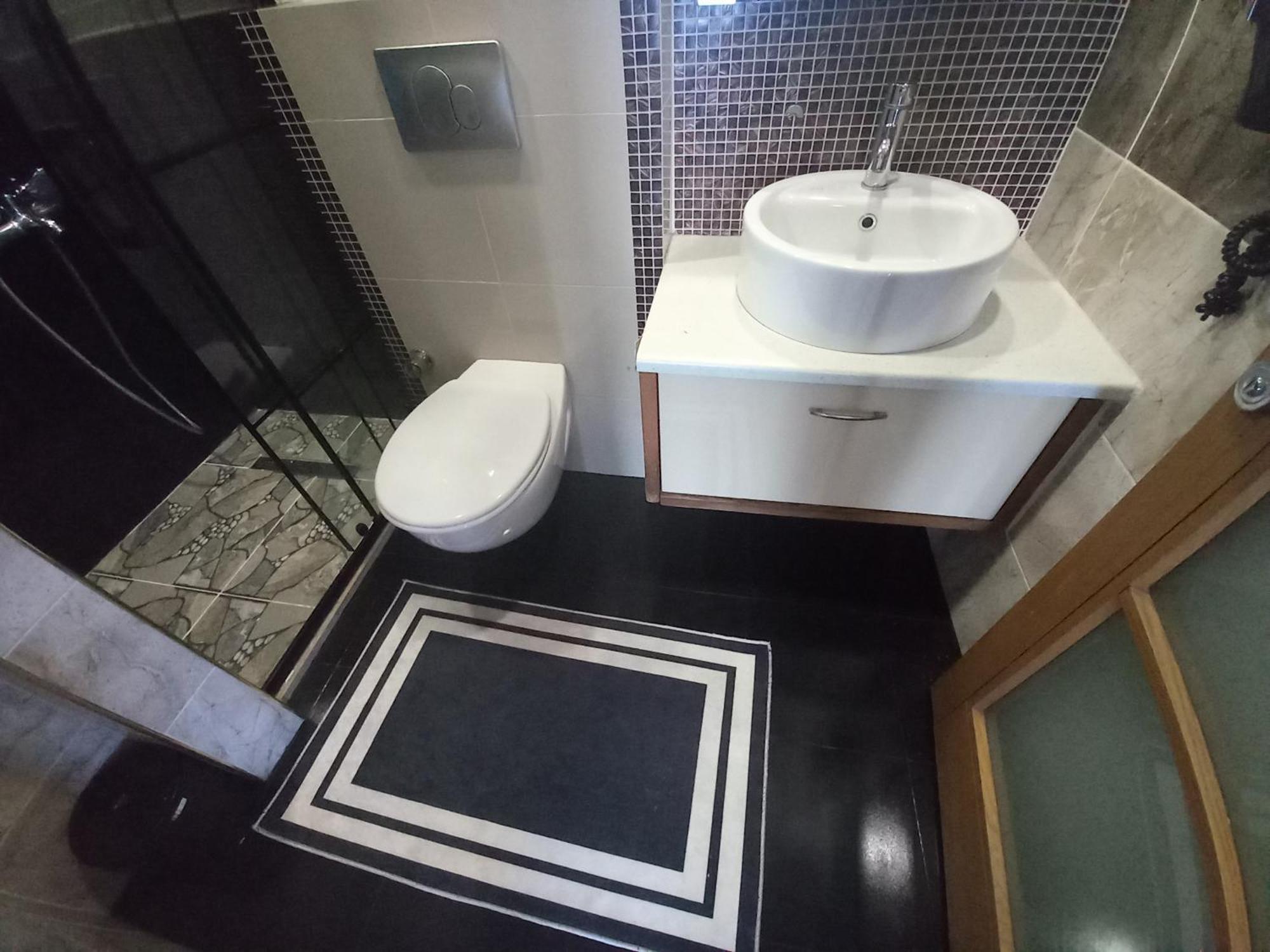 Myy Suites Hotel Istanbul Exteriör bild