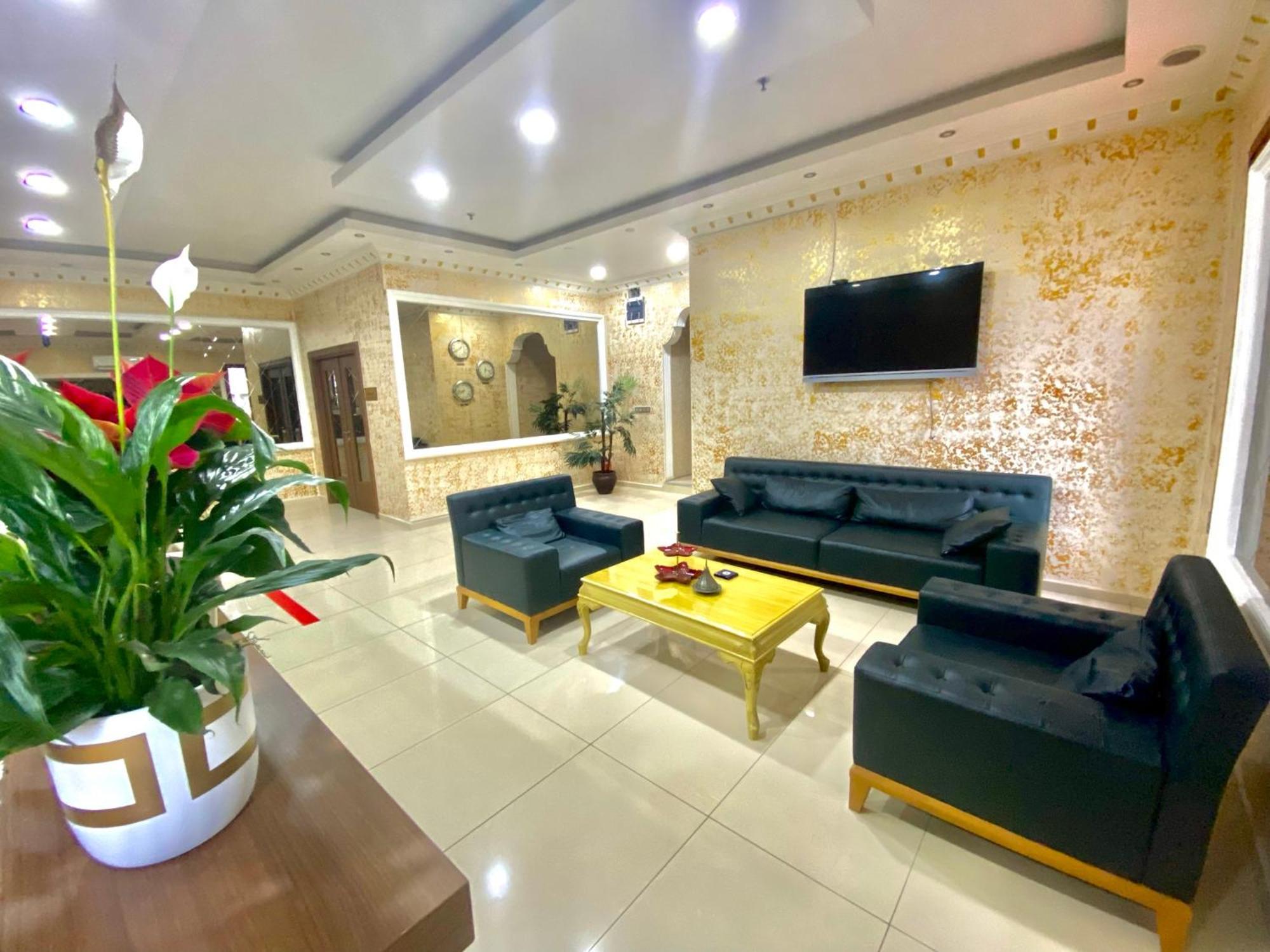 Myy Suites Hotel Istanbul Exteriör bild