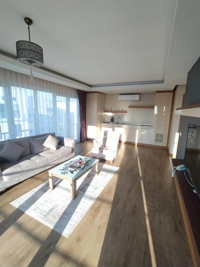 Myy Suites Hotel Istanbul Exteriör bild